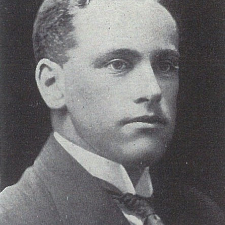 Baigent, John Wallace