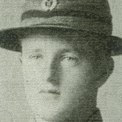 Burke, Hubert John