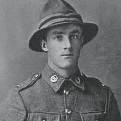 Coleman, Ewart Ashton