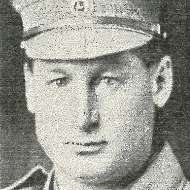 Ford, Leonard James
