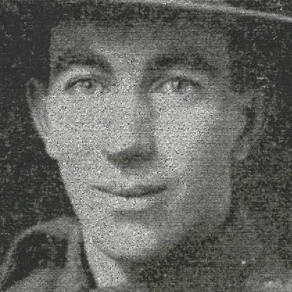 Gill, Frederick Benjamin