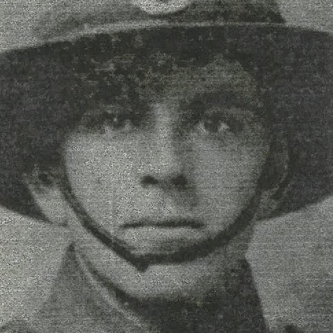 Haycock, Lewis Roy Gordon