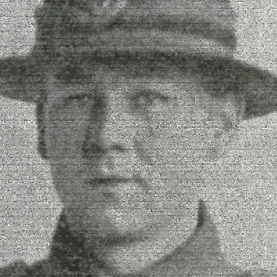 Hill, Hubert