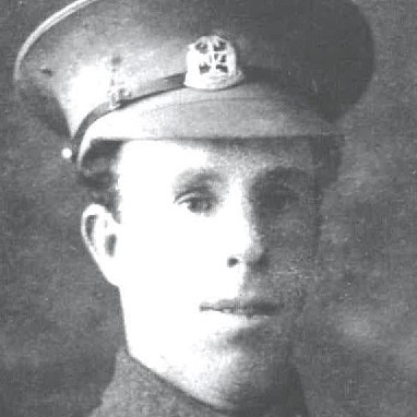 Hughes, Martin James
