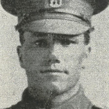 Logan, James Robert