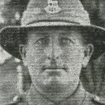 Page, John Roy