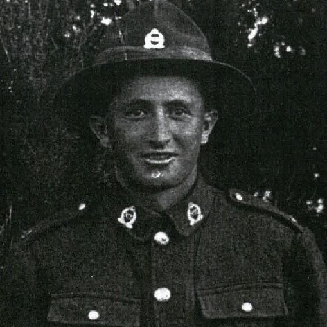 Page, Lawry Hansen
