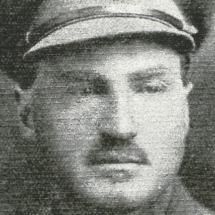 Palmer, Percival James