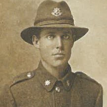 Reynolds, Thomas Frederick