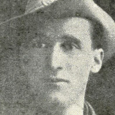 Thomason, Bertie Vernon