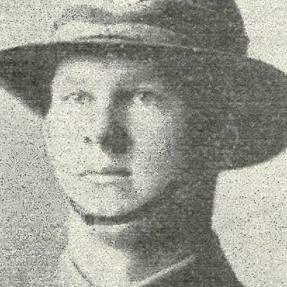 Wildman, Frederick Charles