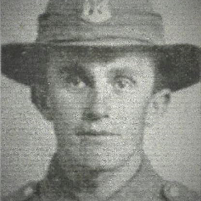 Windleborn, Lewis Henry