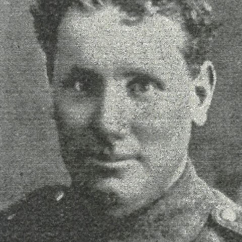 Gibbs, Montague James