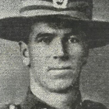 Willicombe, Cuthbert William