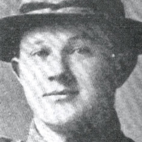 McKinna, William John