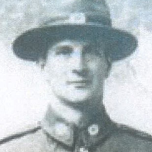Harvey, Charles John