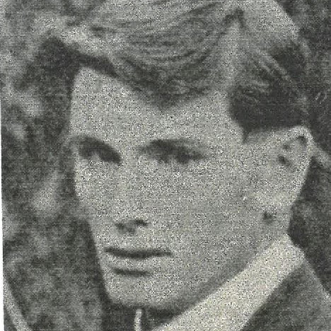 Gibson, Silas John