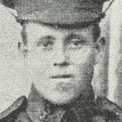 McMenamin, James