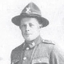 Edmondson, Herbert Vivian