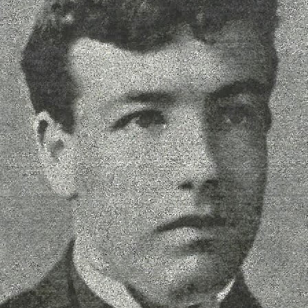 Lusty, Felix Matthew