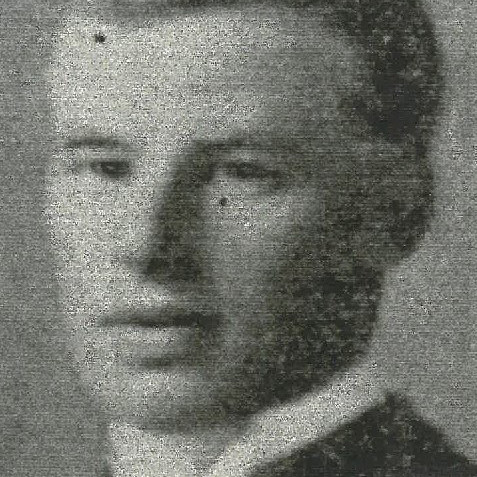 Frost, William George
