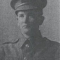 Holyoake, Albert Edwin