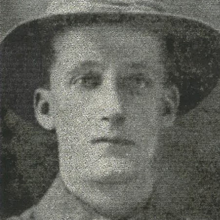 Fittall, Charles Francis