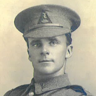 Flowers, Francis Leslie