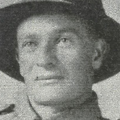 Kerr, Walter George