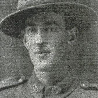 Stobie, Gerald Leslie