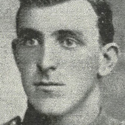 Garbett, Amos Henry