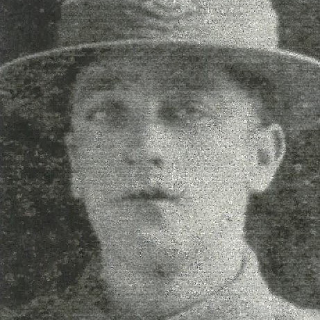King, Samuel Edward
