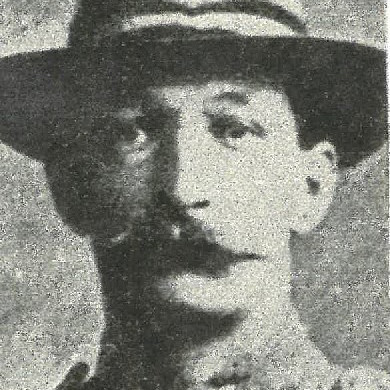 Taylor, Arthur Julius