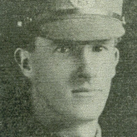 Burrough, Amos Thomas Wilson