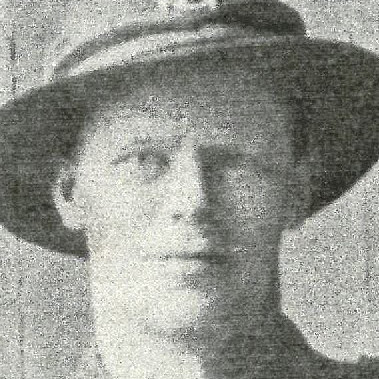 Eyles, Lawrence William