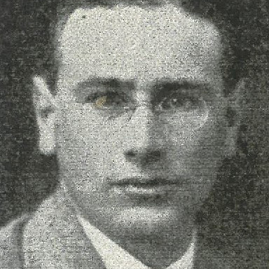 Israel, Leslie Lambert Cashmore