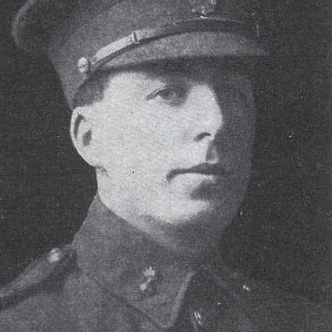 Mathews, Peter Joseph