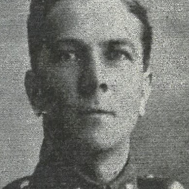 James, Kenneth Richard