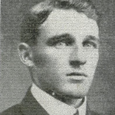 Scully, Ernest Charles