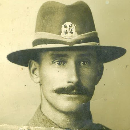 Kemp, Wilfred Hamilton