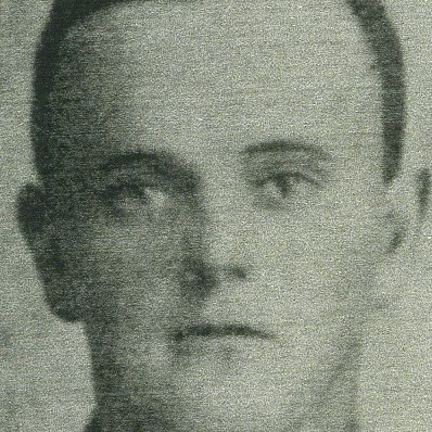 Burnard, John Henry Mitchell