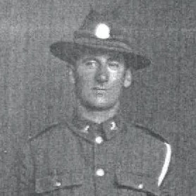 Harris, Leonard John