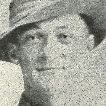 Taylor, Walter Frederick