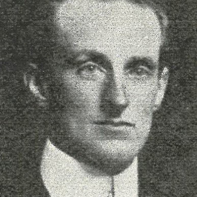Wilkins, Thomas Frederick