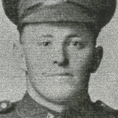 Eyles, Alick