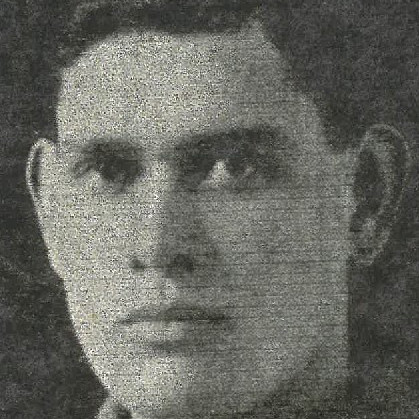 Hughes, Ernest Herbert