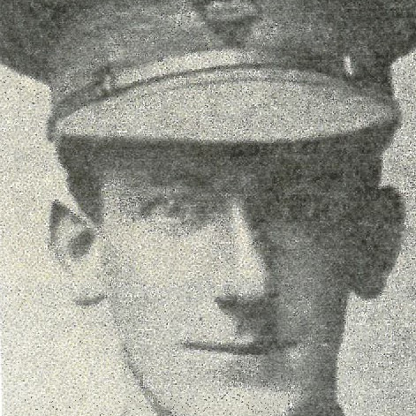 Lynch, Richard William
