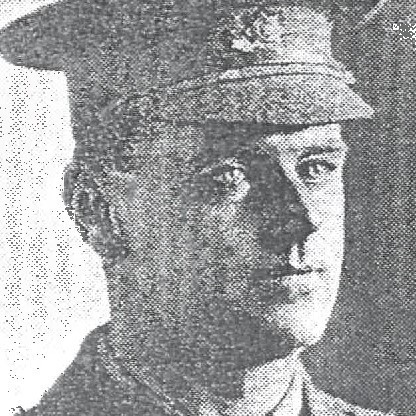 Stuckey, Frederick