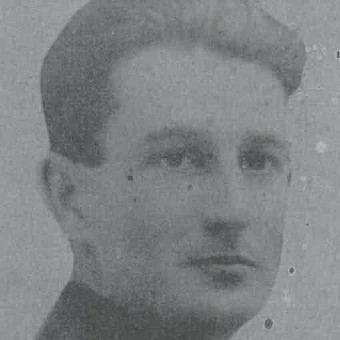 Stobie, Geoffrey John Duncan