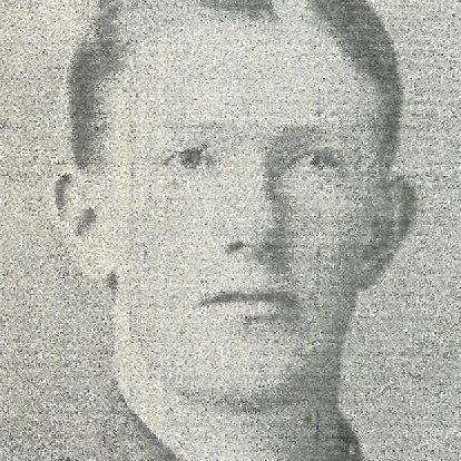 Mead, Ernest William Louden